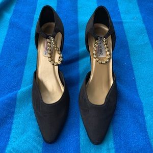 Corsina Brand Heels size 7 1/2